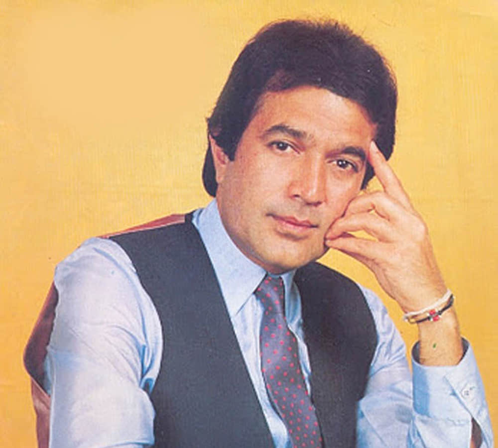 Rajesh Khanna and Amitabh Bachchan unknown and interesting facts