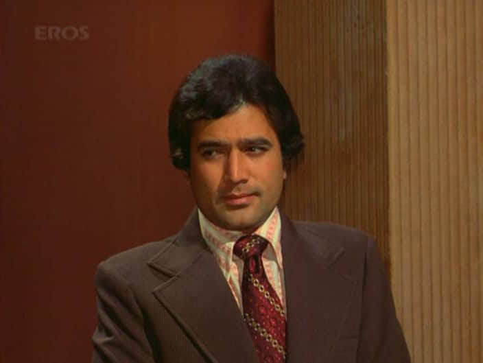 Rajesh Khanna and Amitabh Bachchan unknown and interesting facts