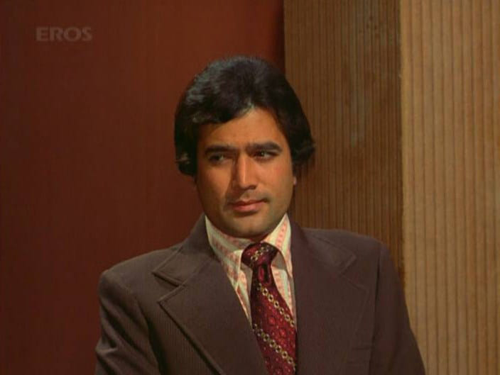 Rajesh Khanna and Amitabh Bachchan unknown and interesting facts