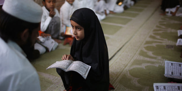 Madrasas in MP to introduce ‘patriotic’ syllabus