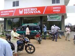 1800 bikes sold in two hours