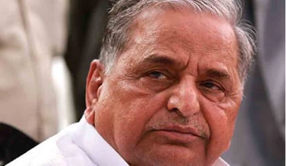 mulayam singh yadav big statement on akhilesh yadav 
