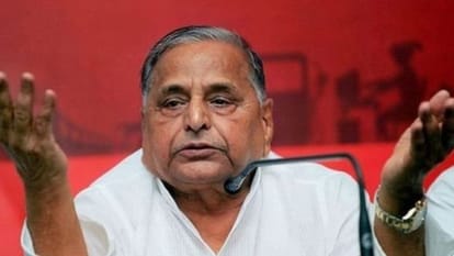 "Akhilesh will be able to get the party out of the crisis ..."