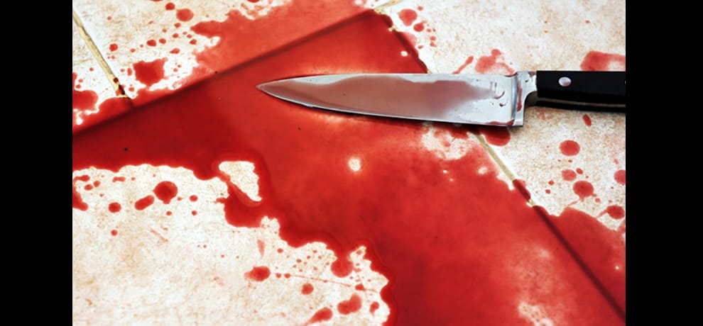 Murder of priest in Jodhpur