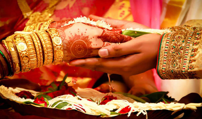 Gupta Navaratri worship Mother Shakti With this mantra, will remove all the distress