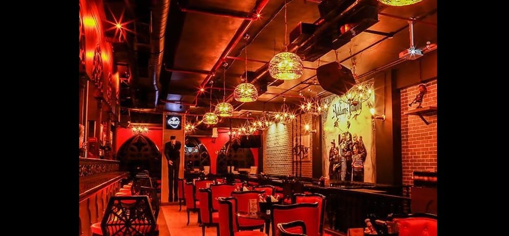 women in pub in gurugram molested on dance floor arrested