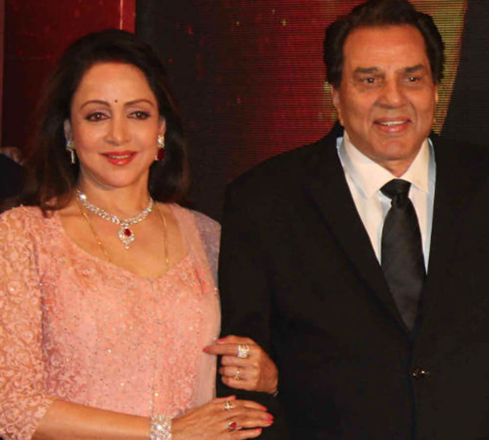 celebrity who did love marriage