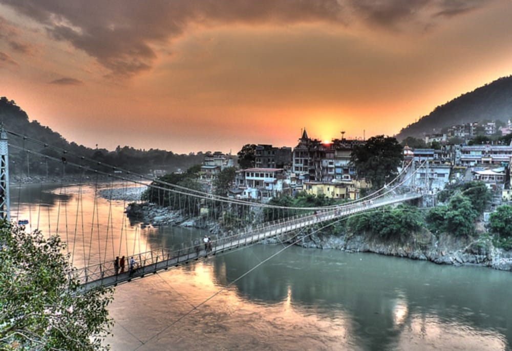  Rishikesh and Pithoragarh will become the municipal corporation