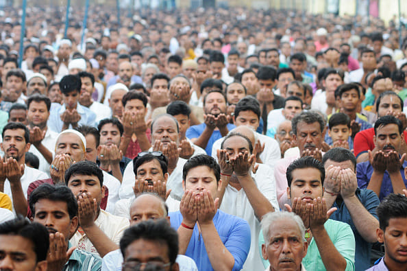  RTI reveals Highest Indian citizenship getters during Modi government are from Muslim Nations
