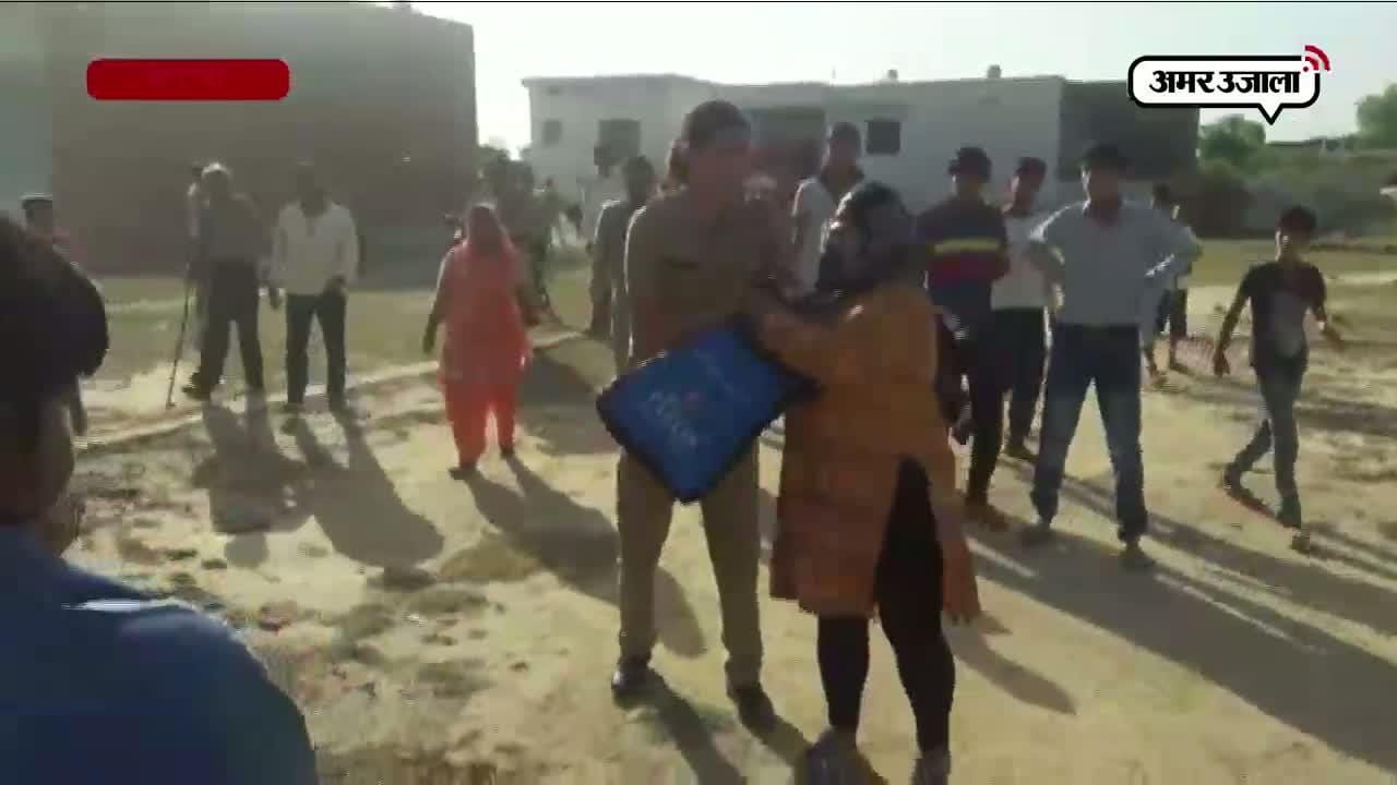 संभल, सैक्स रैकेट 