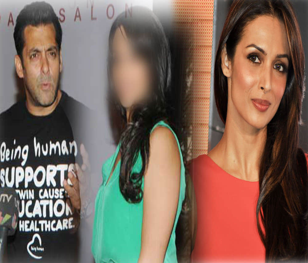 Salman Khan's sister-in-law Seema Khan back with Sohail seeing Malaika-Arbaaz tiff