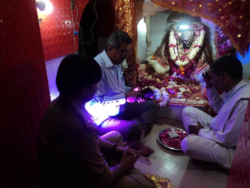 sheetala ashtami 2019 puja mantra and vrat importance