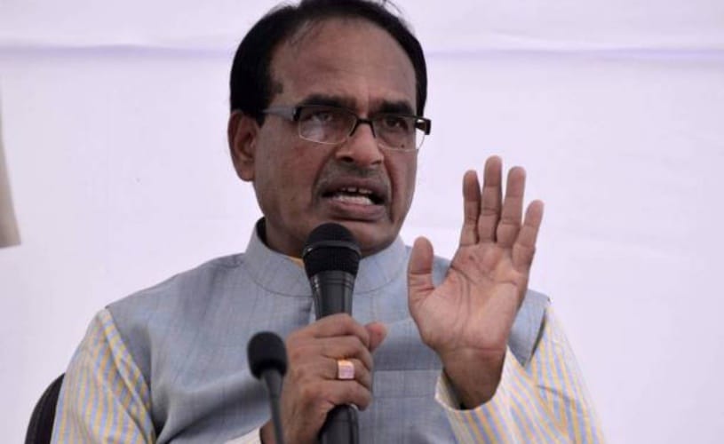 After Yogi Adityanath, Shivraj Singh Chauhan Government Also Make Anti Romeo Squad