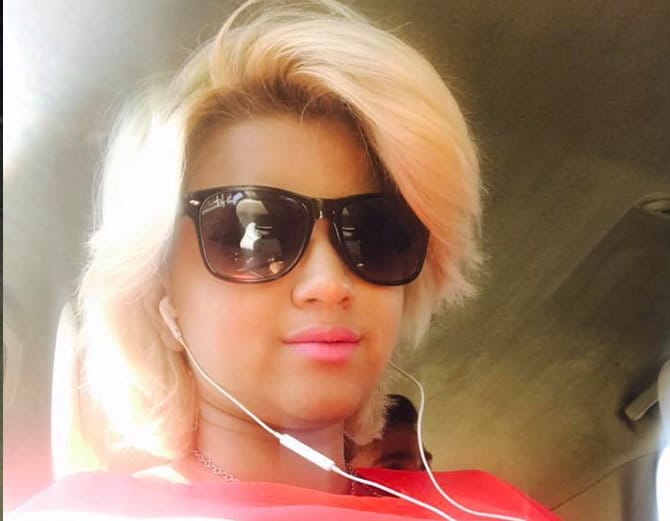 gurgaon singer strela rose song viral on youtube, song full of Abusers