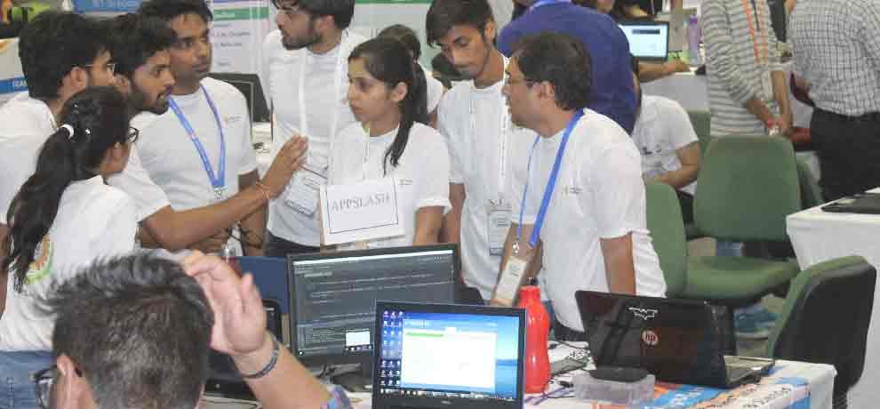 nationwide 58 teams of students are solving problems of ministries, pm schemes are inspiration 