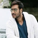 अजय देवगन