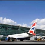 british govt alert released after terrorits threats came on britain's nuclear stataions and airports
