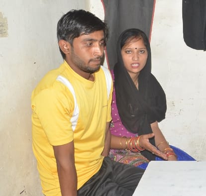 Attack on lover couple to get court marriage certificate, what happened next