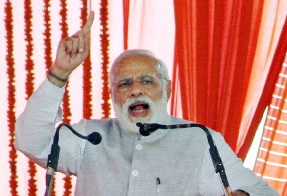 PM Narendra Modi to inaugurate Chenani-Nashri tunnel