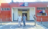 The language of jail administration, Jind