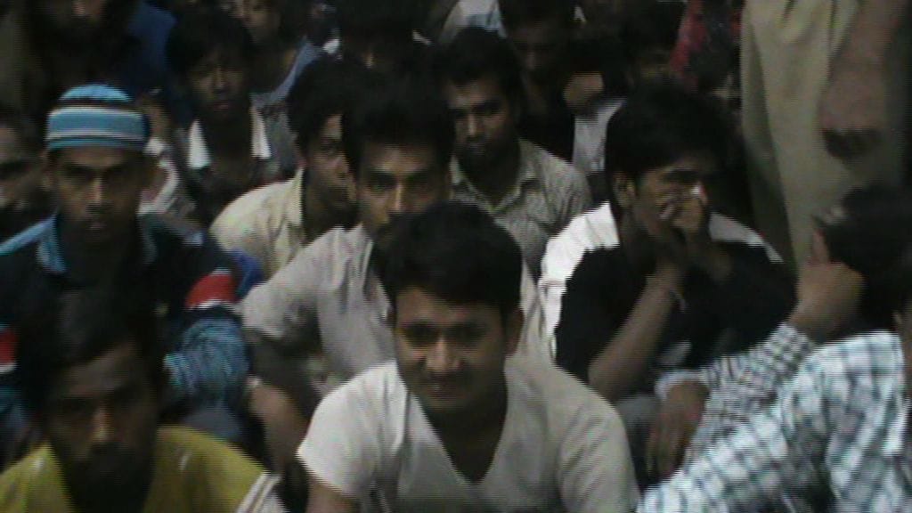 two dozen pickpockets arrested during urs in ajmer