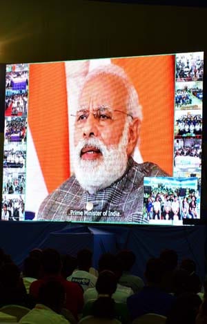 Technocrats converting air traffic control to new direction