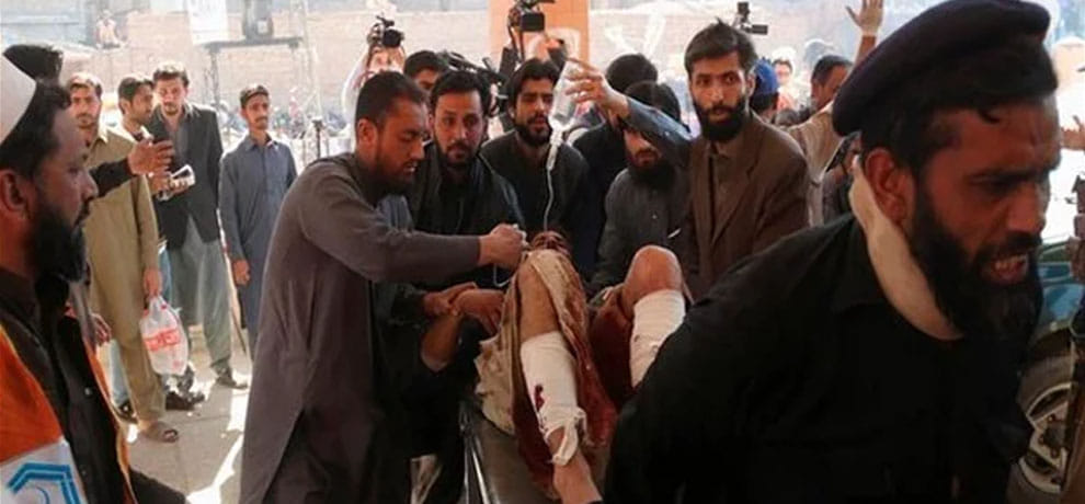abdul waheed takes revenge of his spiritual leader's murder after killing people in pak mosque