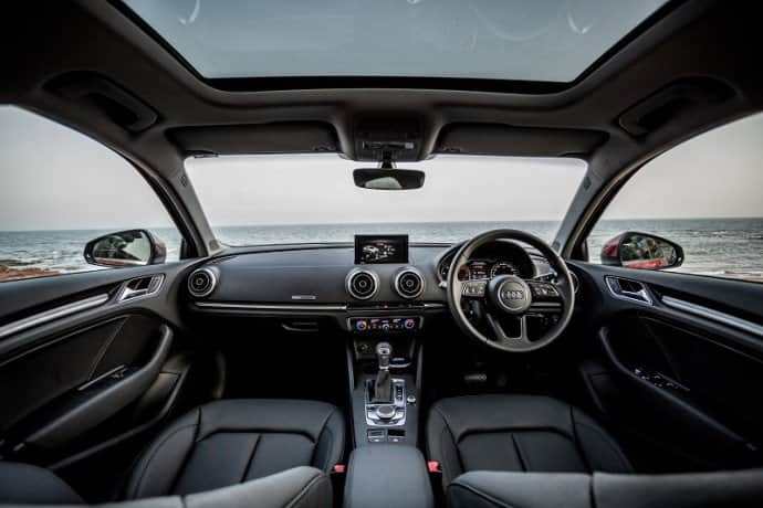 audi A3 is ready to launch in india, know specification