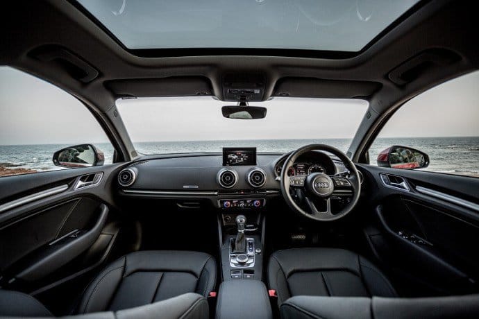 audi A3 is ready to launch in india, know specification