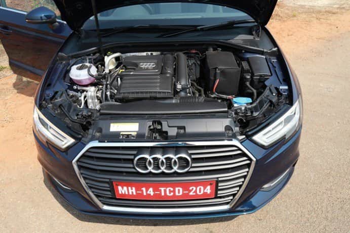 audi A3 is ready to launch in india, know specification