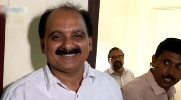 BJP candidate in Kerala says Vote for me, I will ensure good beef