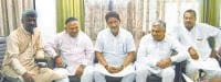 bjp haryana chairman, political, government, mla, kurukshetra