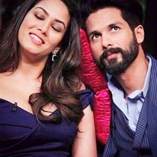 Shahid Kapoor Wife Meera Rajput Is Getting Lots Of Film Offers