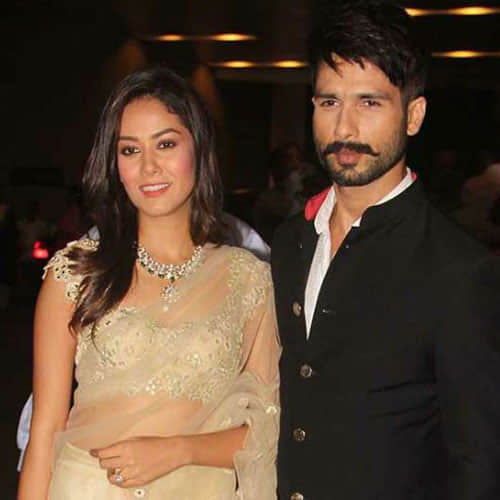 Shahid Kapoor Wife Meera Rajput Is Getting Lots Of Film Offers