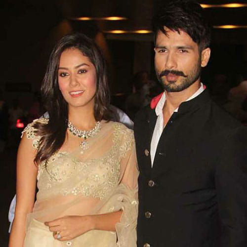 Shahid Kapoor Wife Meera Rajput Is Getting Lots Of Film Offers