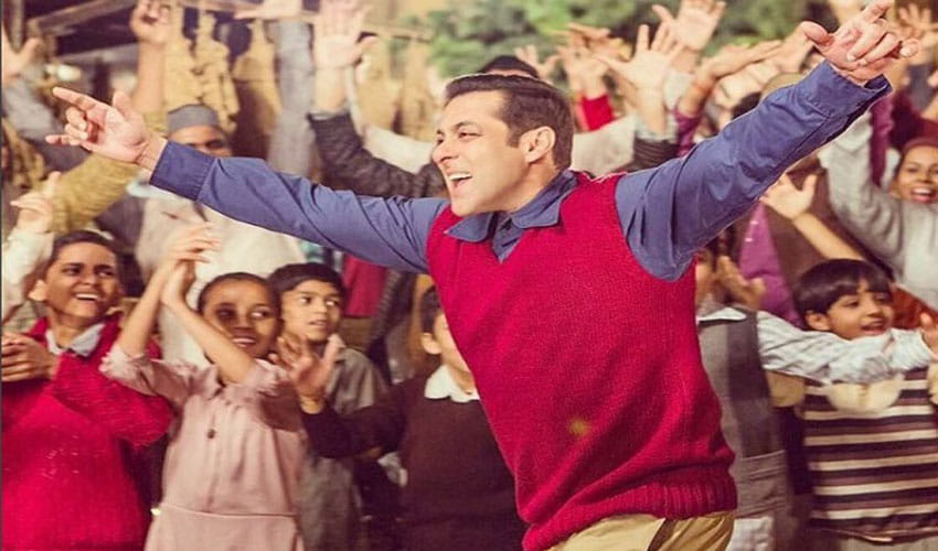 Salman Khan's Tubelight To Be Release In June, Kabir Khan Shares The Details