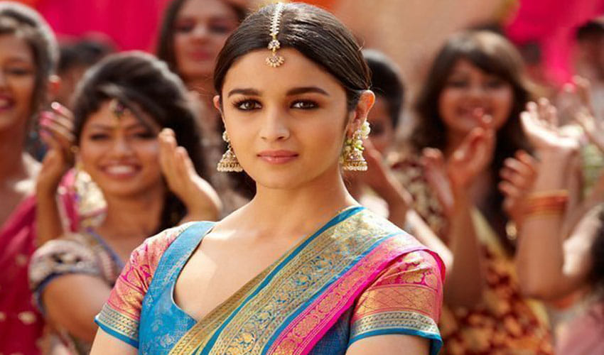 Alia Bhatt To Star Opposite Nagarjuna's Son Akhil Akkineni's Next Film?