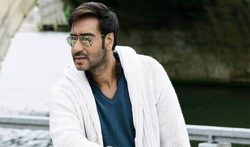 Ajay Devgan's Birthday Special, Know Bollywood Singham's Life Journey