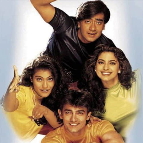 Ajay Devgan's Birthday Special, Know Bollywood Singham's Life Journey