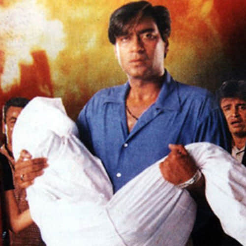 Ajay Devgan's Birthday Special, Know Bollywood Singham's Life Journey