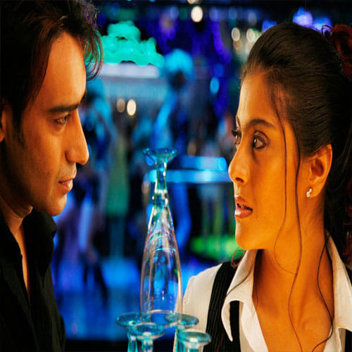 Ajay Devgan's Birthday Special, Know Bollywood Singham's Life Journey