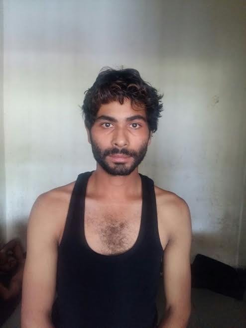 chain snacher arrested in ajmer