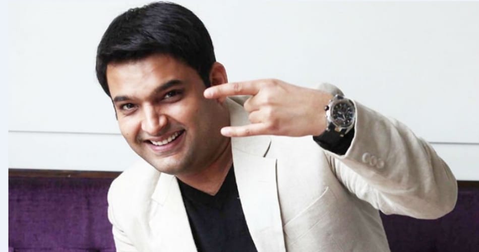 kapil sharma will receive dada saheb falke award second time
