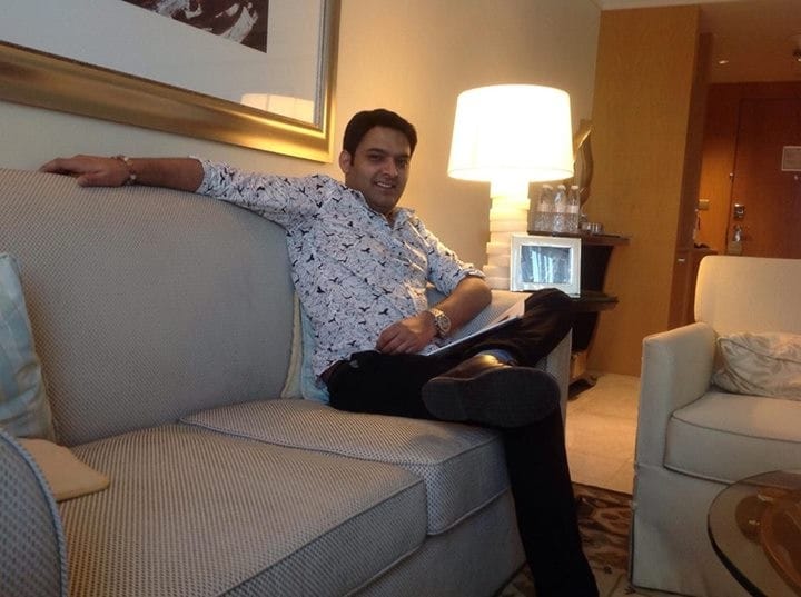 comedy king kapil sharma birthday, life profile and secrets with unseen photos