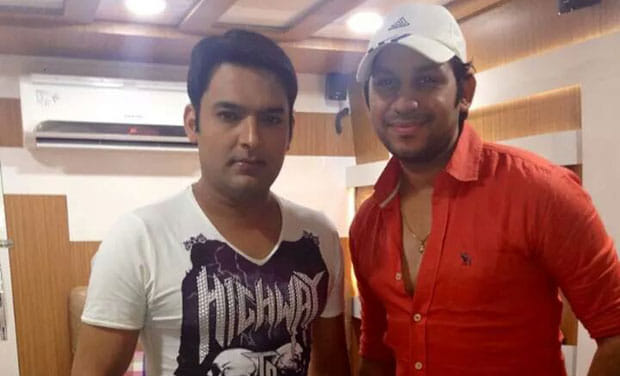 comedy king kapil sharma birthday, life profile and secrets with unseen photos