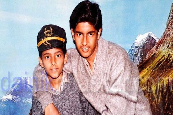 comedy king kapil sharma birthday, life profile and secrets with unseen photos