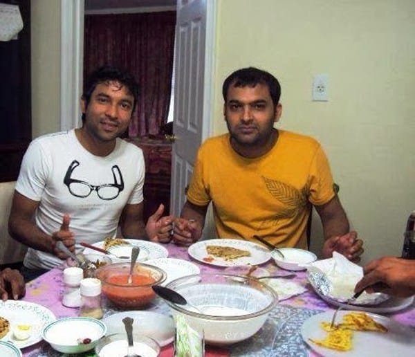 Kapil Sharma slashes his fee, Sunil Grover on the other hand doubles his
