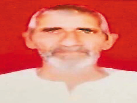 Elderly death threats kill kin