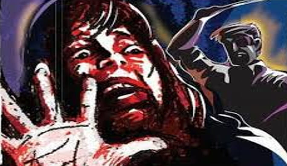 brother attacked on refusal to marriage 