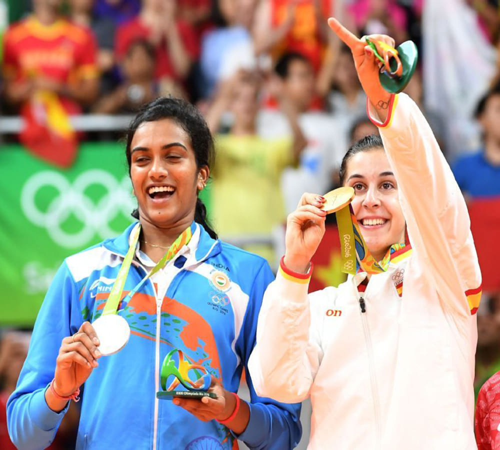 pv sindhu vs carolina-marin in indian open super series final